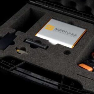 Auto Tuner
